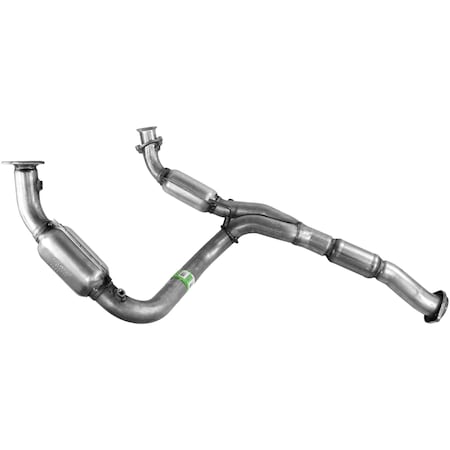 Walker Exhaust Catalytic Converter 50572
